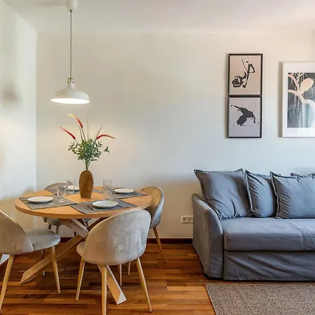 Apartment Ab Eixample Centric *
